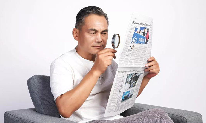 都說近視的人老了以后不會老花，真的有這么神奇？真相是什么？