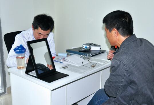 為什么戴的老花鏡不舒適，原因在這里