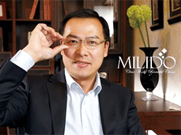 選準(zhǔn)老花鏡品牌，讓老花眼遠(yuǎn)近清晰，少花冤枉錢