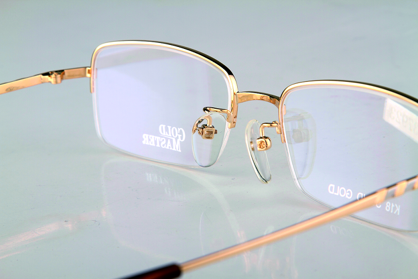 你真的了解天然水晶老花鏡嗎？