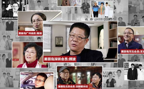 老花鏡技術(shù)革命，漸進多焦鏡才是最佳解決方案