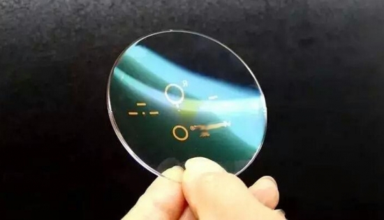 美麗島：扔掉單焦換戴多焦鏡，在國內(nèi)掀起了一場“換戴”革命。