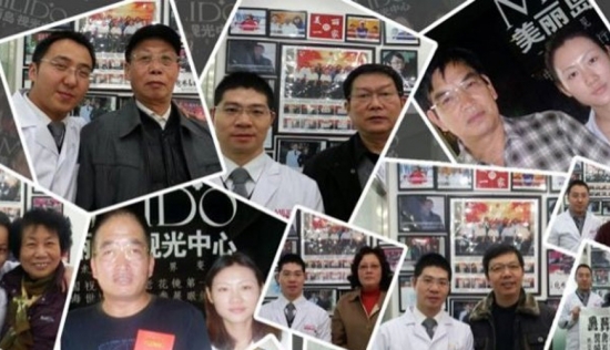 老花了不可怕不必遮掩，只需一副享受舒適生活