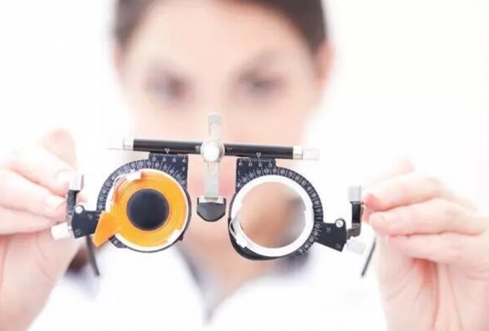 美麗島多焦鏡：視力健康是第一健康，四億老花眼配不到一副好眼鏡