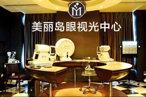 多焦鏡真的可以控制近視嗎？