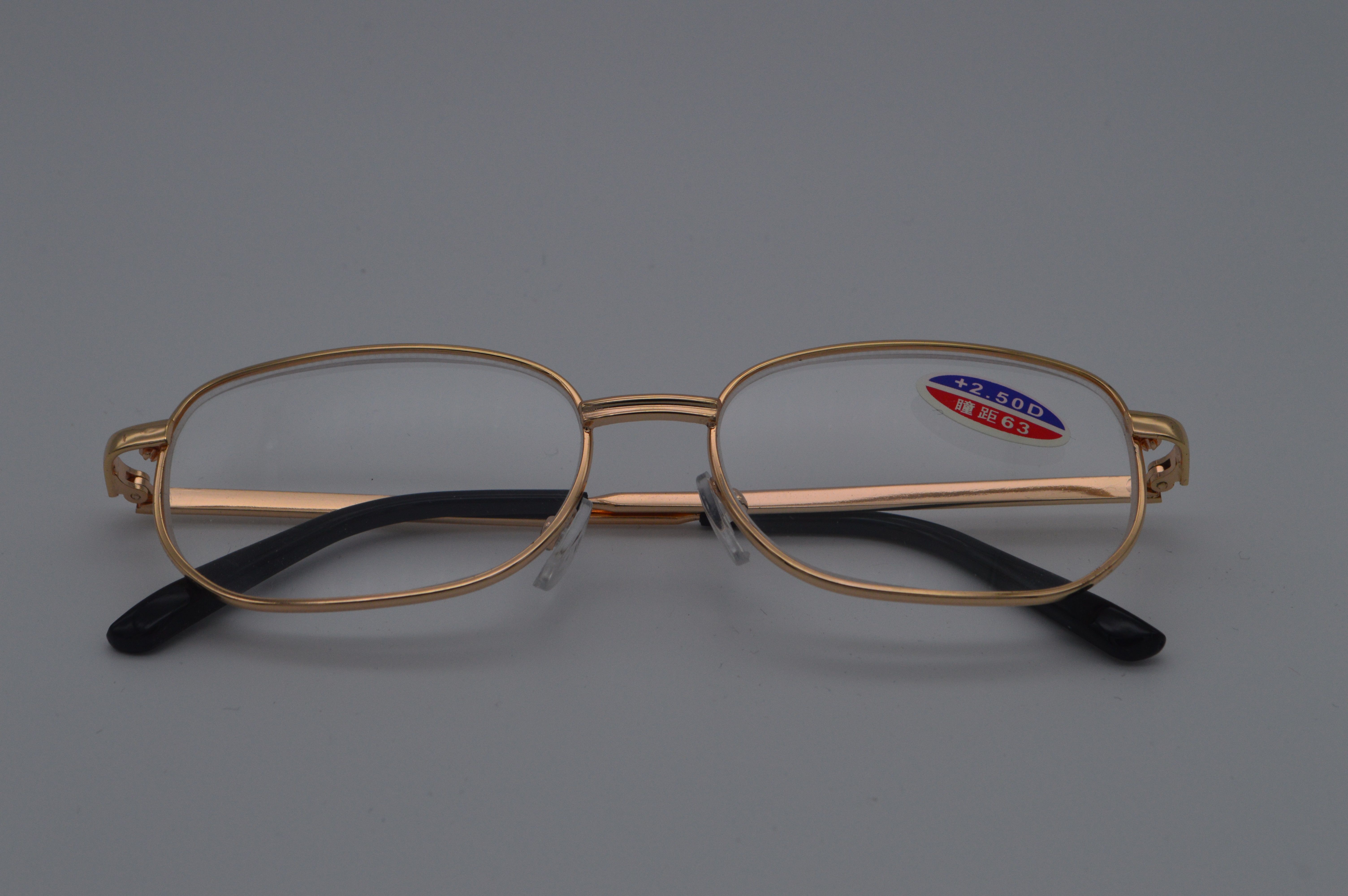 多焦鏡：淘汰傳統(tǒng)老花鏡，給近視老花人群帶來福音