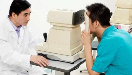 老花鏡直接買還是先驗光？這一次全說明白了！