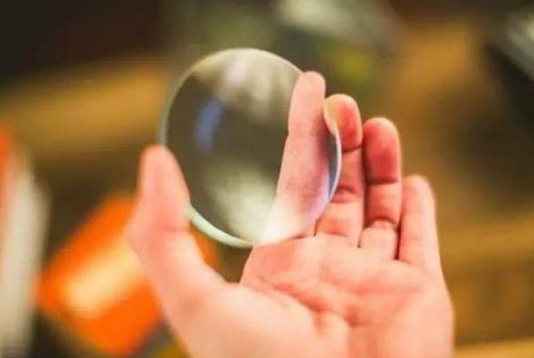 美麗島眼鏡好嗎？