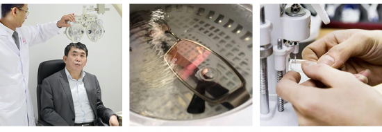 美麗島多焦鏡：這個(gè)明凈新春，以時(shí)間為軸，扶搖直上