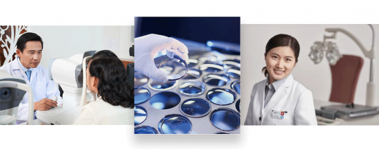 美麗島多焦鏡：多焦鏡行業(yè)創(chuàng)新者，守護國人“視”界！