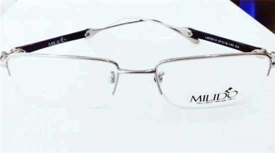 美麗島多焦鏡：致力于近視老花群體，用技術打造多焦鏡新高度！