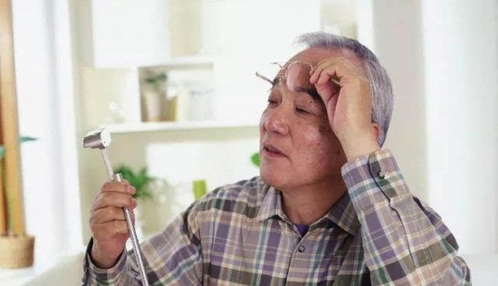 美麗島多焦鏡：近視老花困擾我5年了，有沒有一種眼鏡可解決