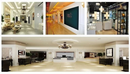 美麗島多焦鏡：讓生活更健康、更輕松、更有價值