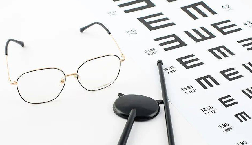 美麗島：中老年人群怎么保護(hù)眼部健康？