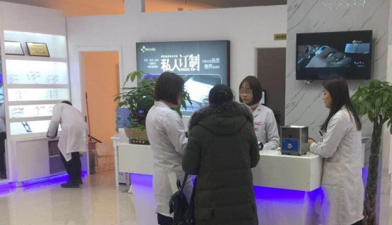 美麗島多焦鏡：近視老花困擾我5年了，有沒有一種眼鏡可解決